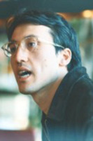 エハラ・ヘンリー（Henry Ehara）