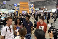 JAEBC、アフリカエンタメ市場攻略へ新フェーズ始動。日本IP展開を加速、大手企業も参画