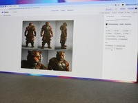 【香港フィルマート2026レポート】キャラの一貫性をどう保つ？「Stardust AI」が実現する商業レベルのAI映像制作