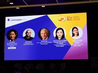 【香港フィルマート2026レポート】アジア映像産業を動かすファイナンスの最前線。銀行、スタジオ、投資家が語る「バンカブル」の条件