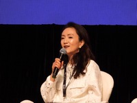 CMC Pictures／Pearl StudioのCatherine Xujun Ying氏