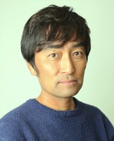 森谷雄氏