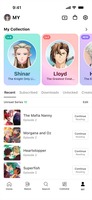 WEBTOON、AIアバター企業Geniesと提携　人気作キャラの3Dアバター化へ