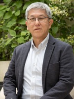 取締役 CFO&CHRO 楢葉徹雄氏