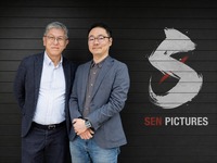 実写『ONE PIECE』や『アバター』に関わった井崎崇光氏、ハリウッドの制作知見とAIワークフローを融合したVFXスタジオ「SEN PICTURES」を設立