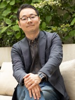 代表取締役 CEO 井崎崇光氏