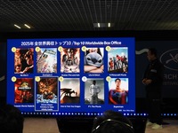 【カンヌ現地レポート】ハリウッドで進む日本IPの映像化、その現在地と未来。「世界最大級の埋蔵量」を持つ日本IPは、国境と言語を超えてどこへ向かうのか