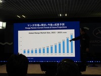 【カンヌ現地レポート】ハリウッドで進む日本IPの映像化、その現在地と未来。「世界最大級の埋蔵量」を持つ日本IPは、国境と言語を超えてどこへ向かうのか