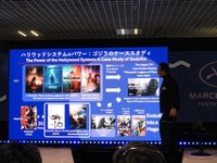 【カンヌ現地レポート】ハリウッドで進む日本IPの映像化、その現在地と未来。「世界最大級の埋蔵量」を持つ日本IPは、国境と言語を超えてどこへ向かうのか