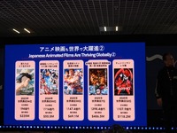 【カンヌ現地レポート】ハリウッドで進む日本IPの映像化、その現在地と未来。「世界最大級の埋蔵量」を持つ日本IPは、国境と言語を超えてどこへ向かうのか