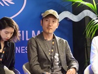 【カンヌ現地レポート】AI時代に、映画作家の声はいかに守られるのか。中国と欧州の映画人が語った創造性と制作ワークフローの未来