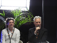 【カンヌ現地レポート】AI時代に、映画作家の声はいかに守られるのか。中国と欧州の映画人が語った創造性と制作ワークフローの未来