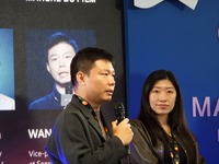 【カンヌ現地レポート】AI時代に、映画作家の声はいかに守られるのか。中国と欧州の映画人が語った創造性と制作ワークフローの未来
