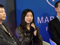 【カンヌ現地レポート】AI時代に、映画作家の声はいかに守られるのか。中国と欧州の映画人が語った創造性と制作ワークフローの未来