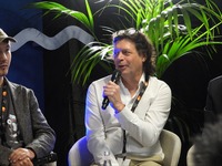 【カンヌ現地レポート】AI時代に、映画作家の声はいかに守られるのか。中国と欧州の映画人が語った創造性と制作ワークフローの未来