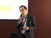 【カンヌ現地レポート】Film Frontierがピッチセッション開催。文化庁支援の人材育成、6組の若手作家・プロデューサーが世界へアピール