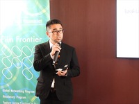 【カンヌ現地レポート】Film Frontierがピッチセッション開催。文化庁支援の人材育成、6組の若手作家・プロデューサーが世界へアピール