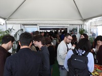 【カンヌ現地レポート】Film Frontierがピッチセッション開催。文化庁支援の人材育成、6組の若手作家・プロデューサーが世界へアピール