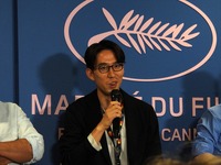 【カンヌ現地レポート】AIと人間の『リミナル・スペース』が映画の未来を変える。フランソワ・オゾンや『火垂るの墓』のイマーシブプロジェクトも紹介