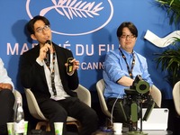 【カンヌ現地レポート】AIと人間の『リミナル・スペース』が映画の未来を変える。フランソワ・オゾンや『火垂るの墓』のイマーシブプロジェクトも紹介