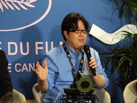【カンヌ現地レポート】AIと人間の『リミナル・スペース』が映画の未来を変える。フランソワ・オゾンや『火垂るの墓』のイマーシブプロジェクトも紹介