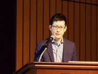 株式会社バンダイナムコフィルムワークスの近藤文吾氏