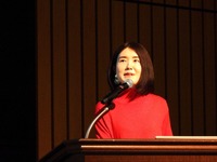 国立映画アーカイブの吉田夏生氏