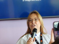 Marilia Marton氏