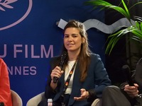 Andrea Elisa Pisu氏
