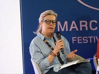 Charlotte Lund Thomsen氏
