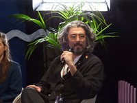 Carlo Rizzo氏