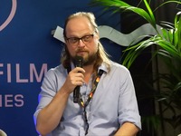 Benjamin Wiessner氏