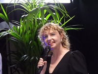 Marta Bałaga氏