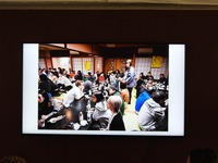 【カンヌ現地レポート】ユネスコ映画都市の山形がカンヌでシンポジウム。濱口竜介が「一番好きな映画祭」に山形を挙げる理由とは