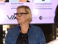 Bettina Brokemper氏