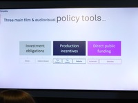 【カンヌ現地レポート】世界の映画市場、復活の鍵はアジアに？欧州「公的支援型」と日本「市場主導型」を比較