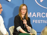 Elisa Joliveau-Breney氏