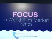 【カンヌ現地レポート】世界の映画市場、復活の鍵はアジアに？欧州「公的支援型」と日本「市場主導型」を比較