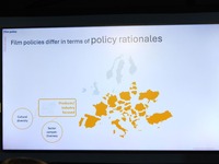 【カンヌ現地レポート】世界の映画市場、復活の鍵はアジアに？欧州「公的支援型」と日本「市場主導型」を比較