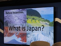【カンヌ現地レポート】50％リベート・群馬県の本気・角川大映2029年新撮影所計画など、日本が世界に撮影誘致をアピール