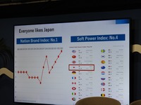 【カンヌ現地レポート】50％リベート・群馬県の本気・角川大映2029年新撮影所計画など、日本が世界に撮影誘致をアピール