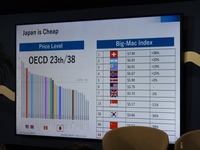 【カンヌ現地レポート】50％リベート・群馬県の本気・角川大映2029年新撮影所計画など、日本が世界に撮影誘致をアピール