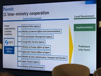 【カンヌ現地レポート】50％リベート・群馬県の本気・角川大映2029年新撮影所計画など、日本が世界に撮影誘致をアピール