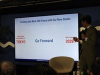【カンヌ現地レポート】50％リベート・群馬県の本気・角川大映2029年新撮影所計画など、日本が世界に撮影誘致をアピール