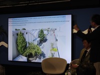 【カンヌ現地レポート】50％リベート・群馬県の本気・角川大映2029年新撮影所計画など、日本が世界に撮影誘致をアピール