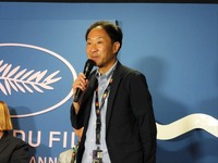 永島聡氏
