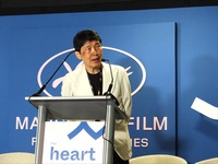山本一太群馬県知事