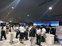 ぴあ「エンタメ業界研究フェス VOL.2」追加コンテンツ発表。『呪術廻戦』松谷浩明氏・NHK朝ドラ「風、薫る」松園武大氏が登壇