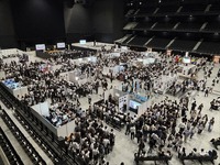 ぴあ「エンタメ業界研究フェス VOL.2」追加コンテンツ発表。『呪術廻戦』松谷浩明氏・NHK朝ドラ「風、薫る」松園武大氏が登壇