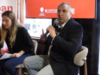 Sébastien Célimon氏